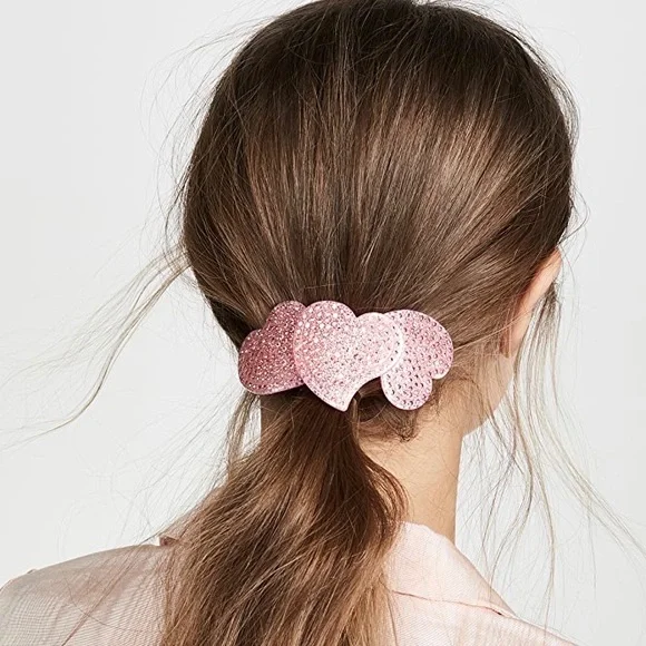 Valet Studio ‘Coco’ Hair Clip - Picture 6 of 7